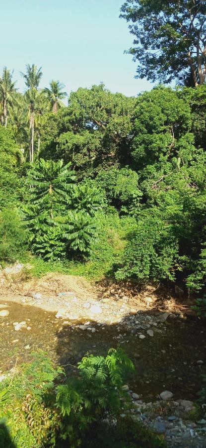 Riverside At Aninuan Accommodation And Food Puerto Galera Exterior photo
