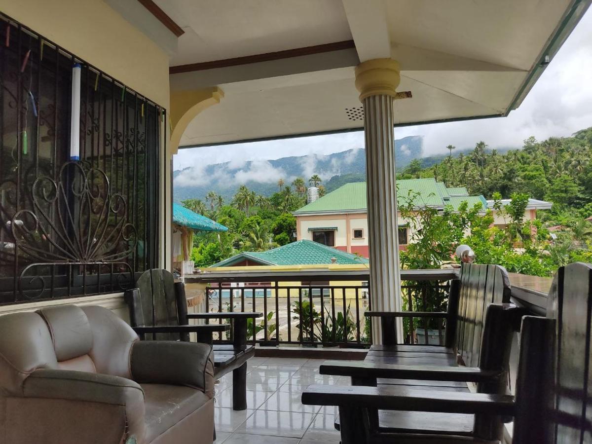 Riverside At Aninuan Accommodation And Food Puerto Galera Exterior photo