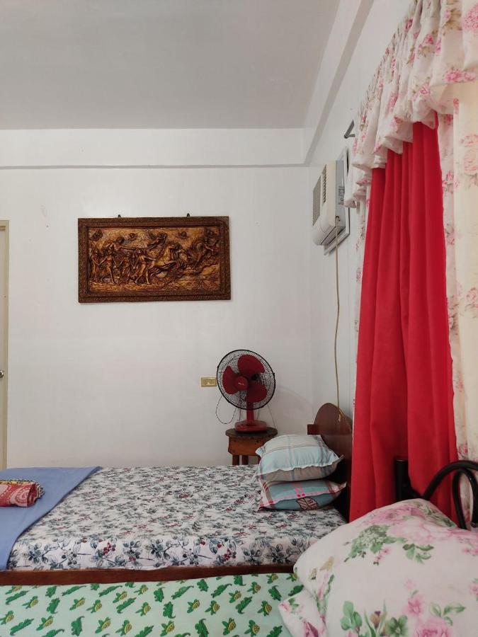 Riverside At Aninuan Accommodation And Food Puerto Galera Exterior photo