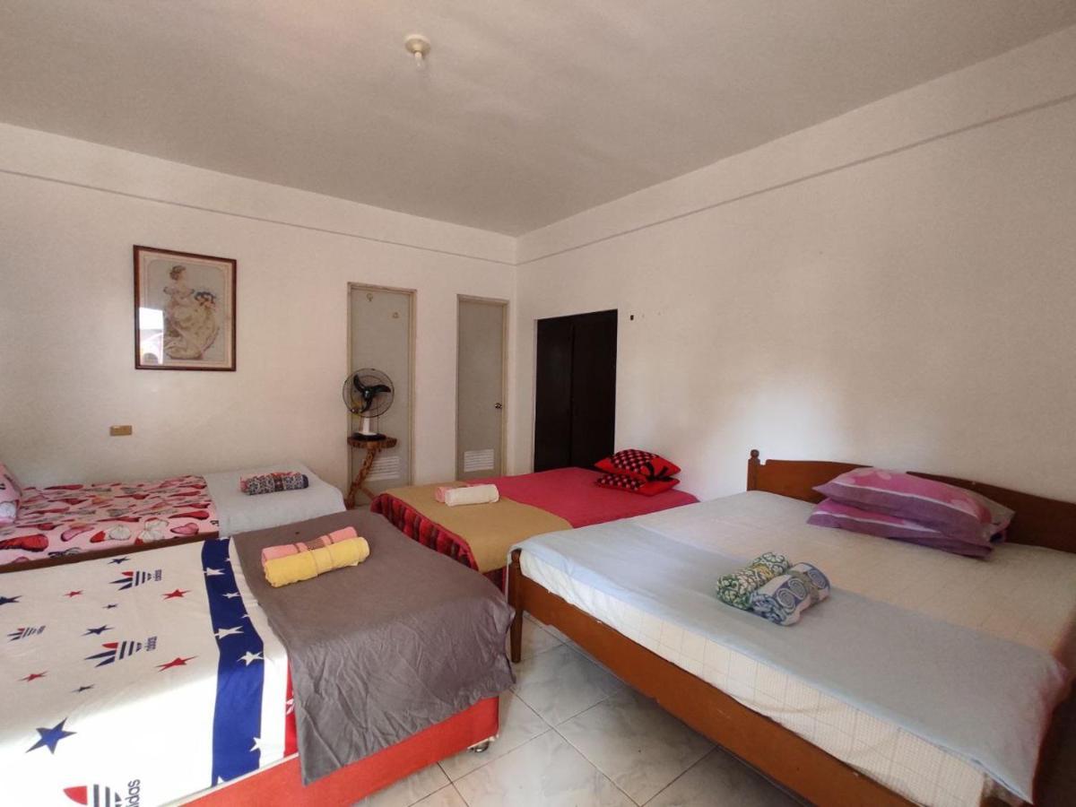 Riverside At Aninuan Accommodation And Food Puerto Galera Exterior photo